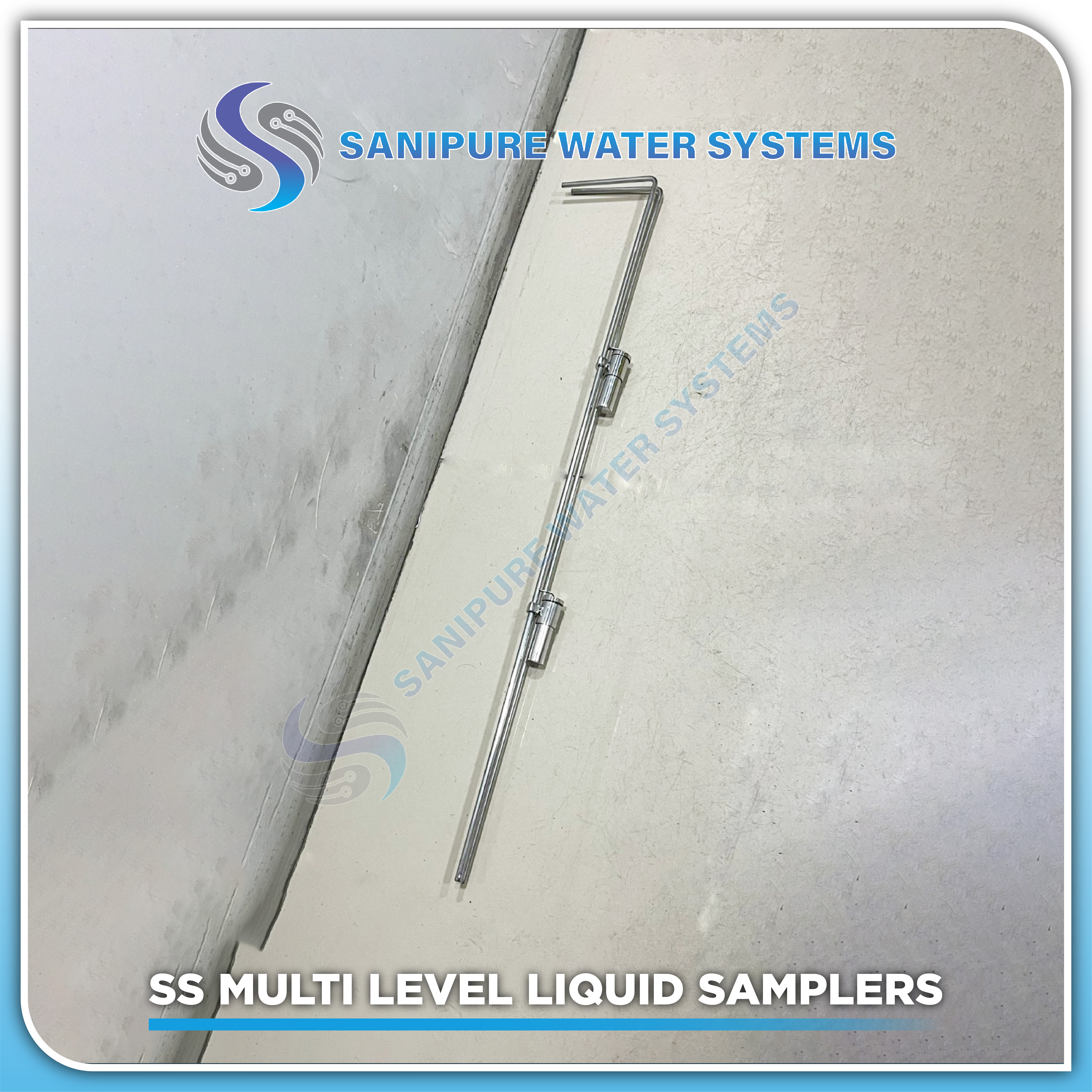 Stainless Steel Grease Trap
